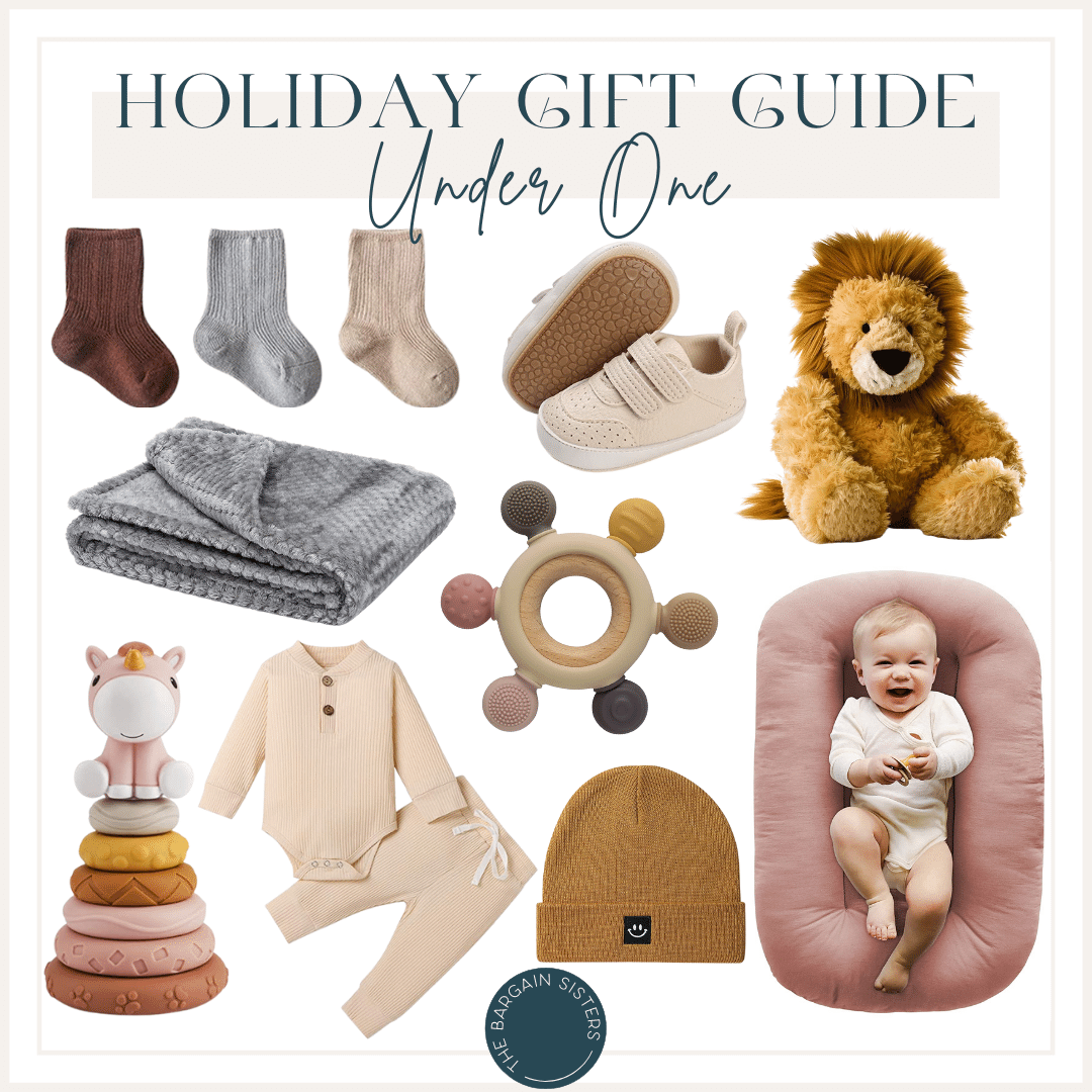 Young Kids Gift guides