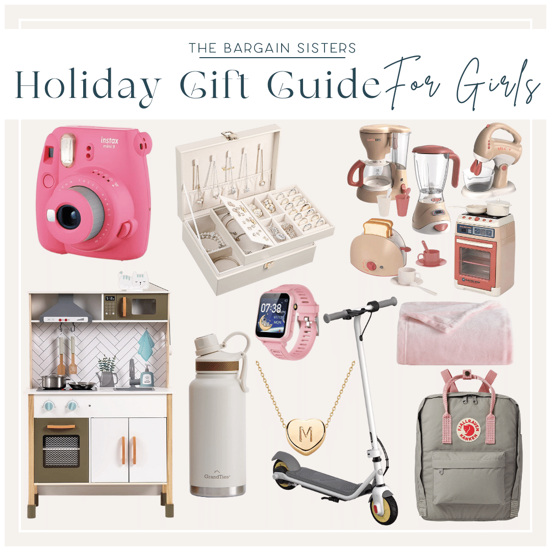 kids and tweens gift guides