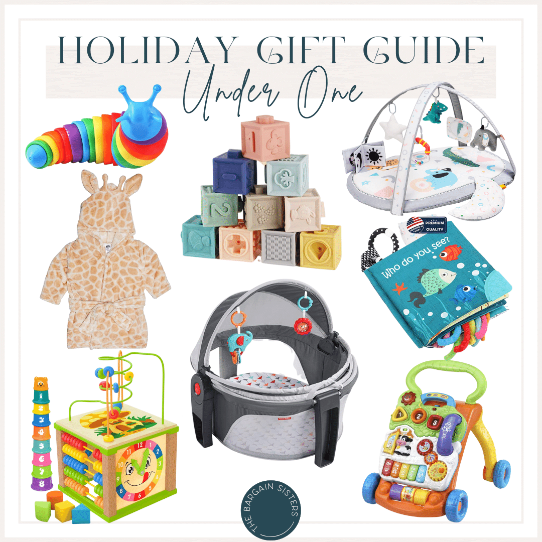 Holiday Gift Guide

