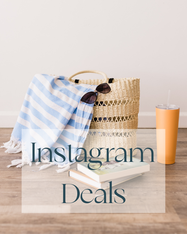 Instagram Deals