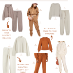 best affordable loungewear sets