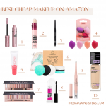 Best Cheap Makeup on Amazon