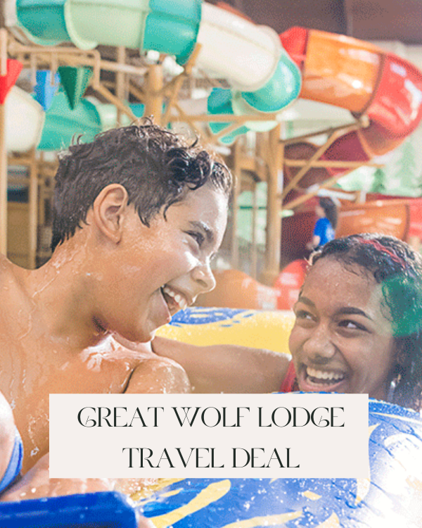 Great Wolf Lodge Travel