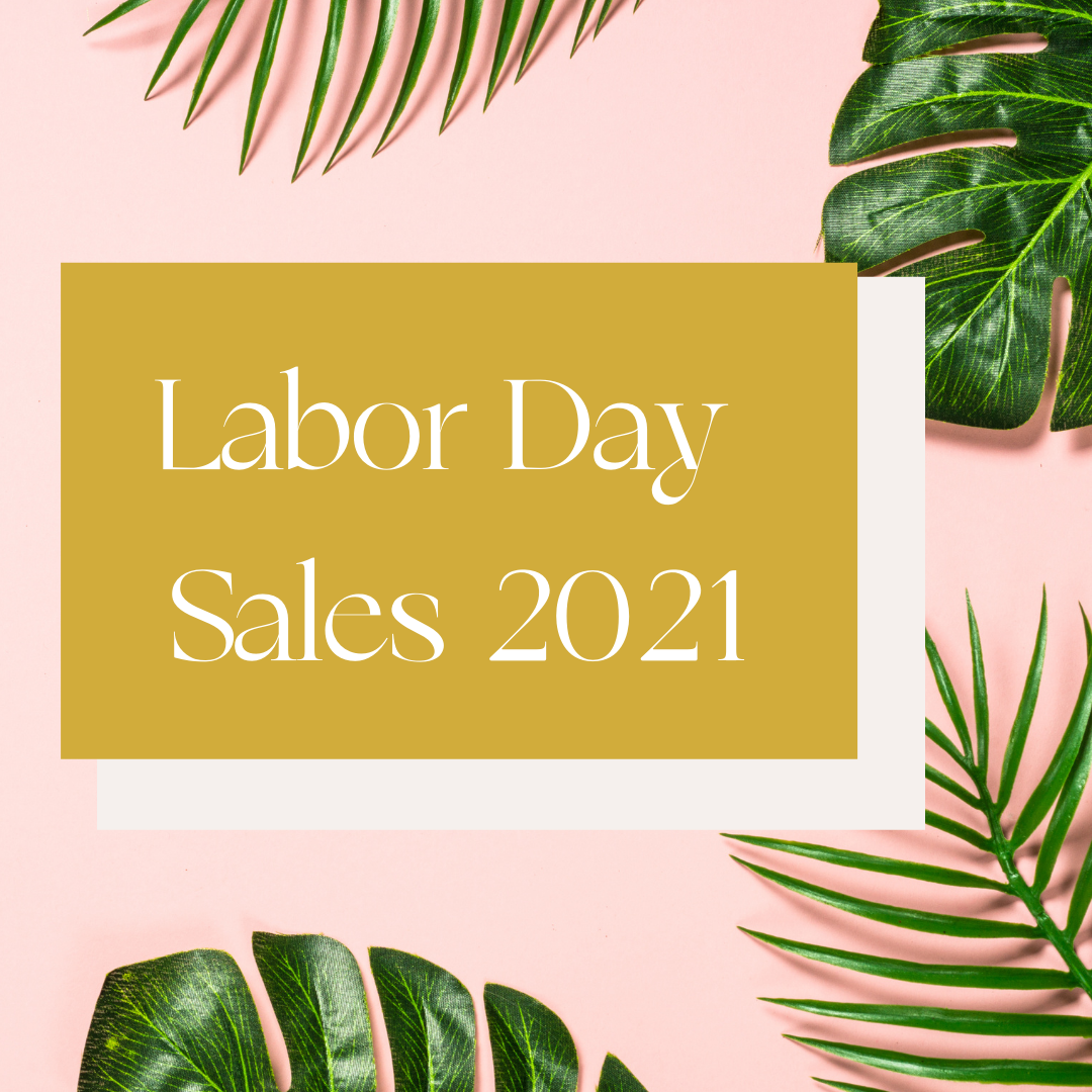 Labor Day sales