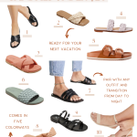 Sandals under $20