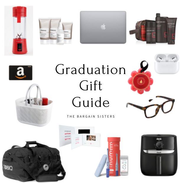 Graduation Gift Guide