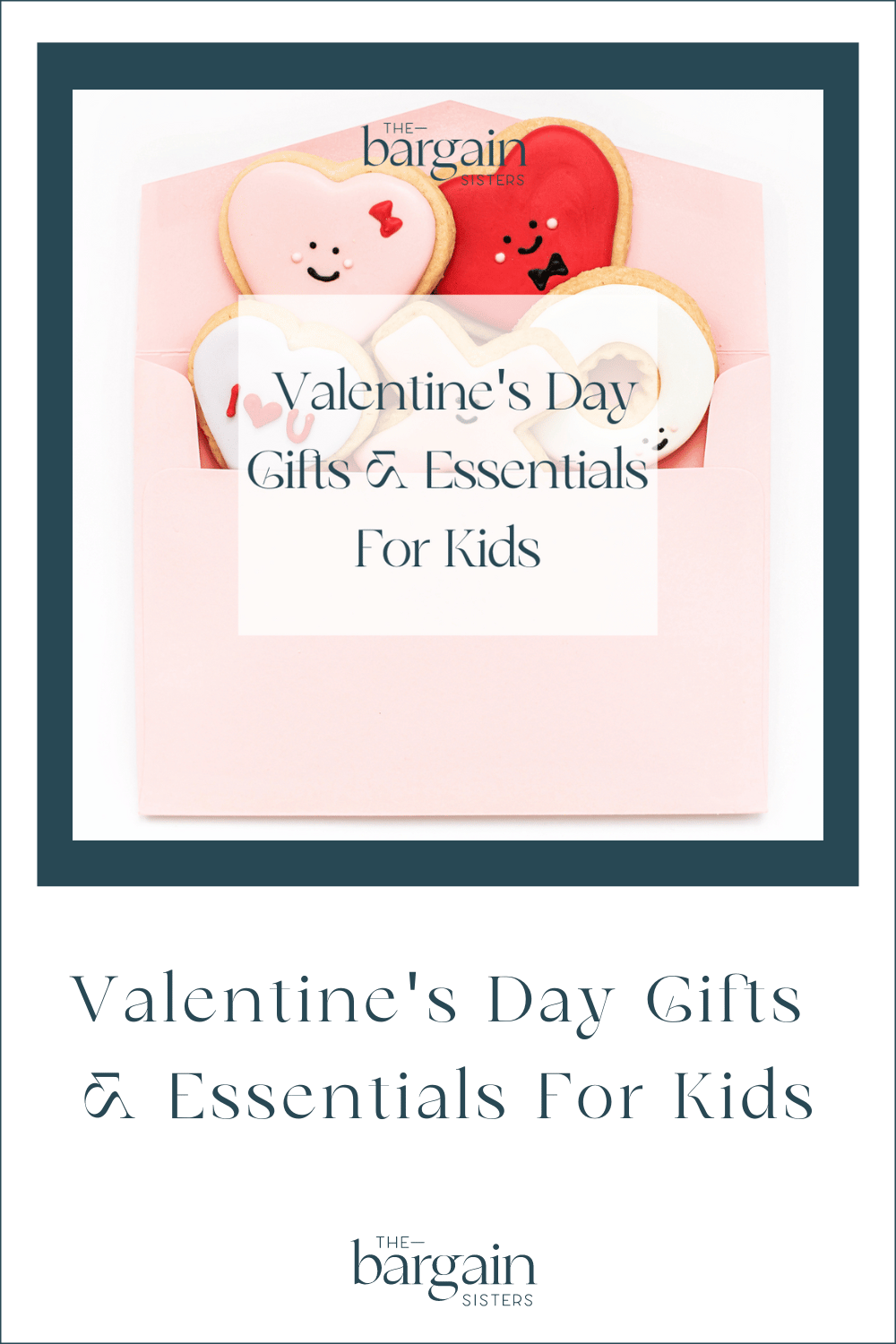 Valentine's Day Gifts & Essentials PIN

#valentines #gifts #giftguide #amazon #vday #giftsfor #heart #love #redandpink #amazongifts #forkids #classroom #teacher