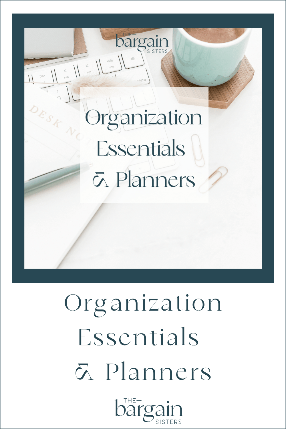 Organization Essentials & Planners

#Organization #Storage #Kitchen #Home #Bathroom #Office #budgeting