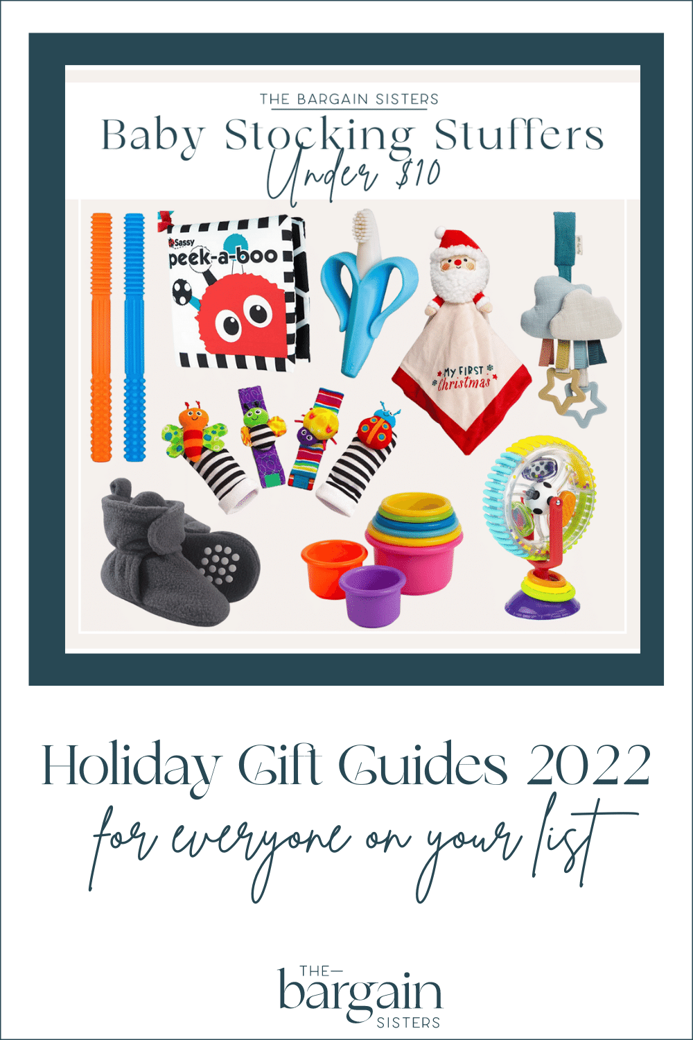 Holiday Gift Guides