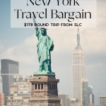 NYC Travel