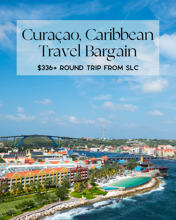 Caribbean Travel Bargain