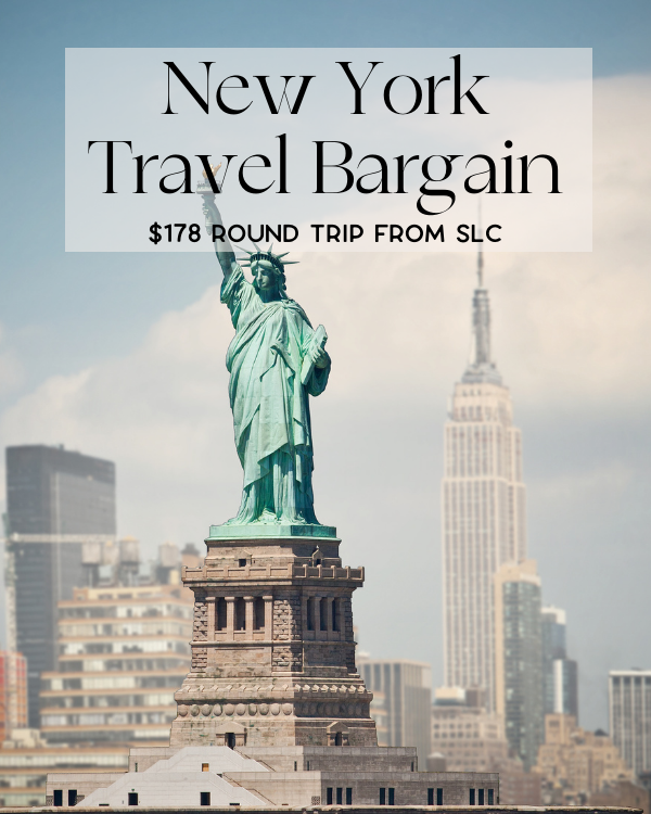 NYC Travel