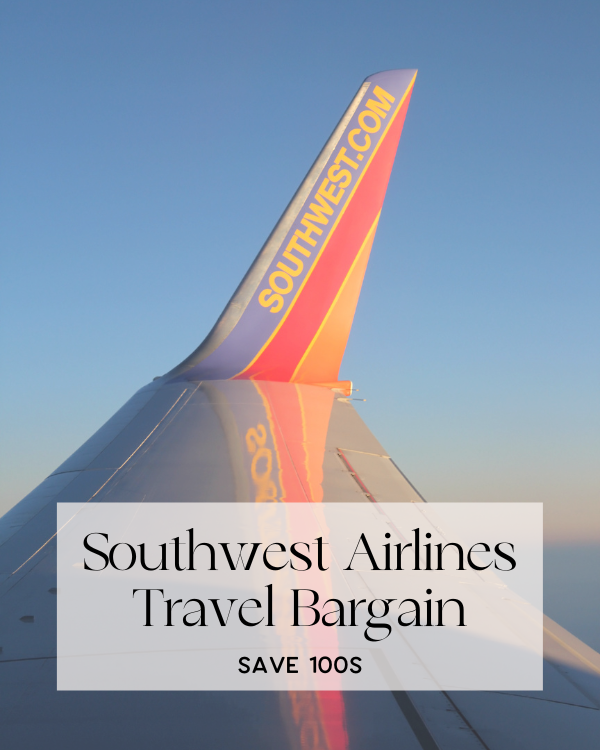 Southwest Airlines Travel